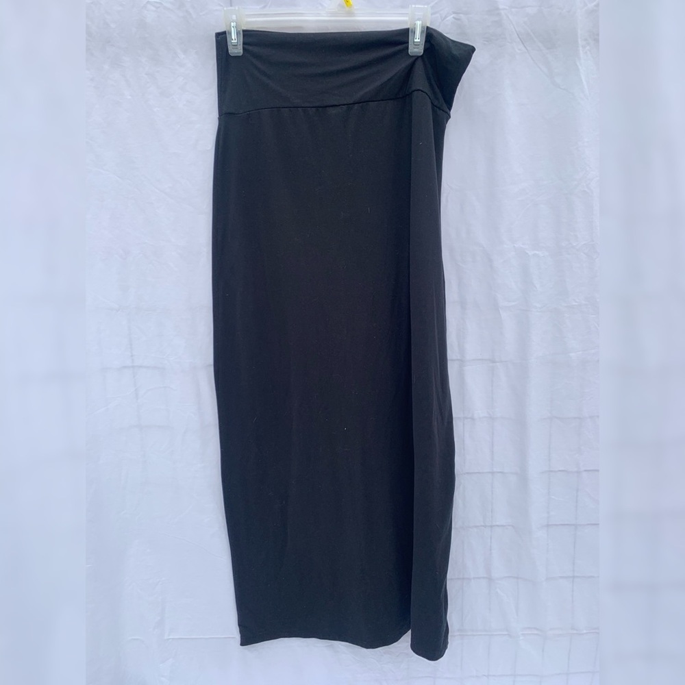 Maxi skirt